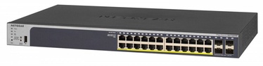 Komutatorius (Switch) Netgear GS728TPP