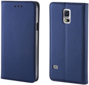 Forever Smart Magnetic Book Case For HTC Desire 626/626G Dark Blue