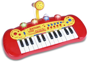 Süntesaator Bontempi Electronic Keyboard 122931