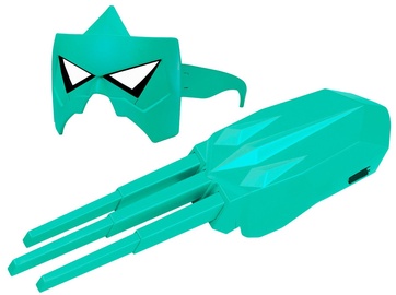 Playmates Toys Ben 10 Transform-N-Battle Diamondhead 76977