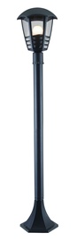 Светильник Okko 73 073-PS, 60Вт, E27, IP43, черный, 16.5 см x 83.5 см