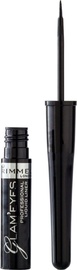 Rimmel London Glam Eyes Professional Liquid Liner 3.5ml 01
