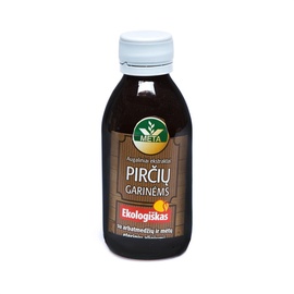 Garinių pirčių ekstraktas Mėta, 150 ml
