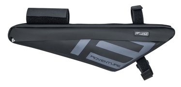 Force Adventure 2.5l Black