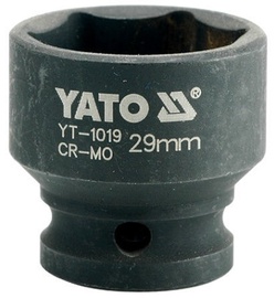 Yato Hexagonal Impact Socket 1/2'' 29mm