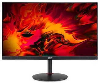 Monitorius Acer Nitro XV252Q, 24.5", 1 ms