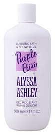 Dušas želeja Alyssa Ashley Purple Elixir, 500 ml