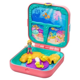 Žaislinė figūrėlė Mattel Polly Pocket Mermaid Cove GDK77