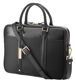HP Ladies Notebook Bag 14" Black