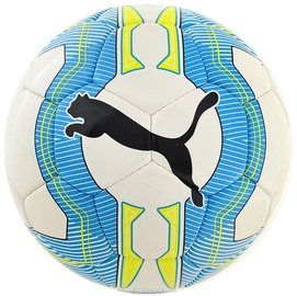 Puma EvoPower 5.3 Trainer 5 White Light Blue Yellow