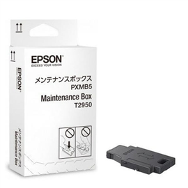 Printera apkopes komplekts Epson C13T295000