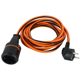 Pikendusjuhe jätku, 20m 3g1.5, Electralock