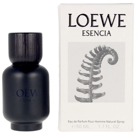 Parfimērijas ūdens Loewe Esencia 50ml EDP