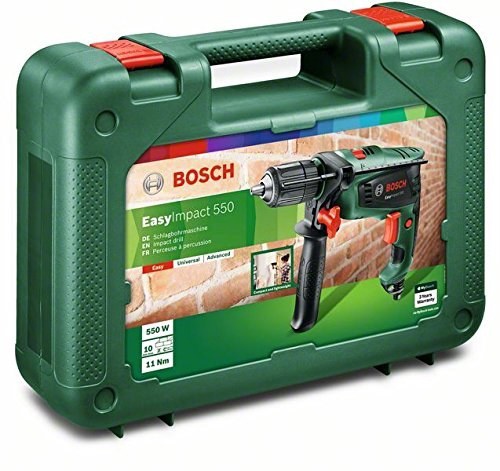 L ktrell Bosch EasyImpact 550 550 W Krauta.ee