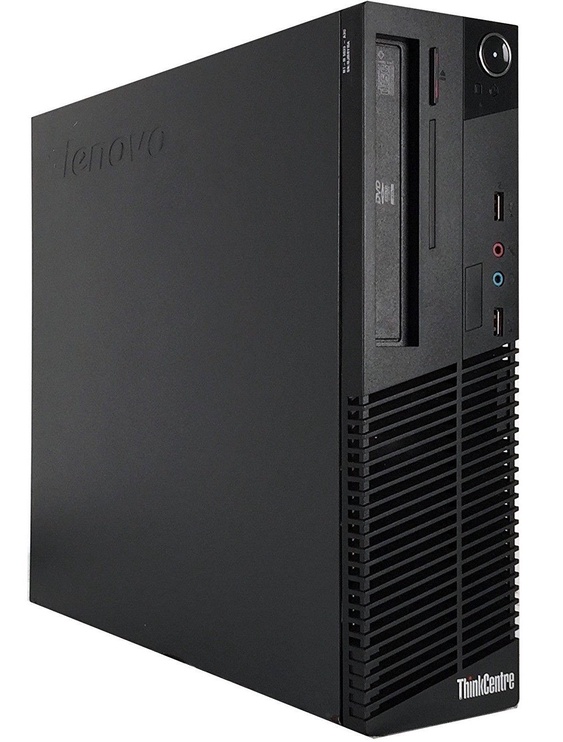 Стационарный компьютер Lenovo, oбновленный Intel® Core™ i3-3220 Processor (3 MB Cache), Intel HD Graphics 2500, 4 GB