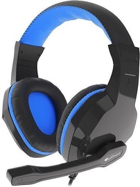 Ausinės Genesis Argon 100 Blue