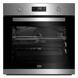 Cepeškrāsns Beko BIM12301XP