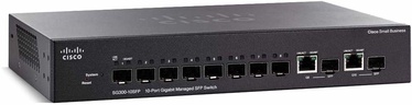 Cisco SG350-10SFP-K9