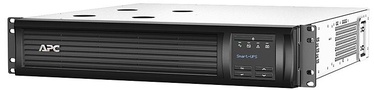 APC SMART-UPS 750VA LCD RM 2U