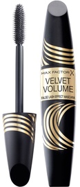 Max Factor Velvet Volume False Lash Effect Black/Brown
