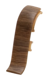 Salag NGTL70 Skirting Connector Oak