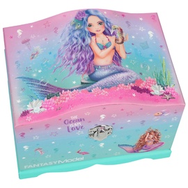Игрушечный набор красоты Depesche Fantasy Model Mermaid
