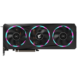 Видеокарта Gigabyte GeForce RTX 3060 Ti GV-N306TAORUS LHR version, 8 ГБ, GDDR6