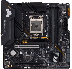 Mātesplate Asus TUF GAMING B560M-PLUS WIFI