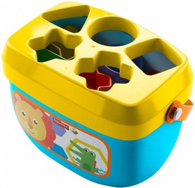 Fisher Price Babys First Blocks FFC84
