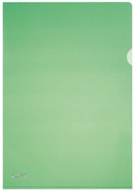 Herlitz Document Protector A4/10PCS Green/50009114