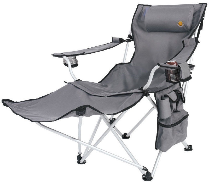 Grand Canyon Giga Chair Grey 308019