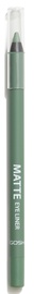 Gosh Matte Eye Liner 011