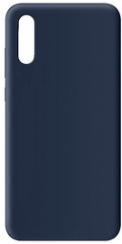 Evelatus Soft Back Case With Bottom For Huawei P20 Midnight Blue
