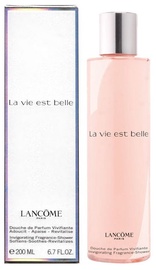 Lancome La Vie Est Belle 200ml Shower Gel