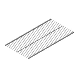 Plaukts 10718-00010, 1800 mm x 400 mm