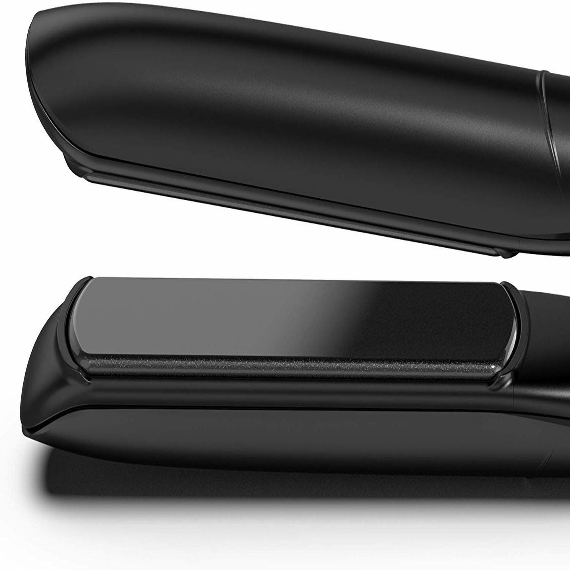 GHD Platinum Plus Hair Straightener Black Senukai.lt