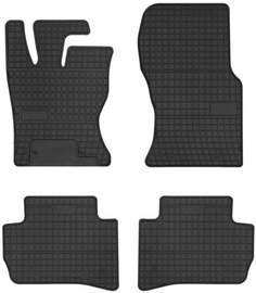 Frogum Land Rover Velar Rubber Floor Mats