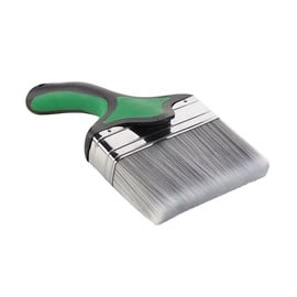 Harris Icon Angled Shed&Fence Brush 120mm