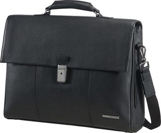 Samsonite Equinox Briefcase 15.6" Black