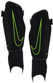Nike Guards Charge 2.0 L Black/Green