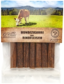 O'Canis Original Dog Snacks Beef 7pcs