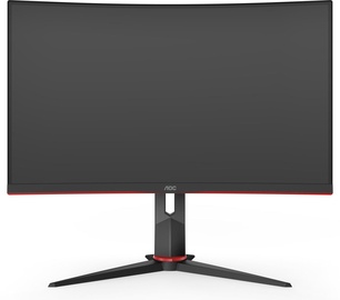 Монитор AOC CQ27G2U Curved, 27″, 1 ms