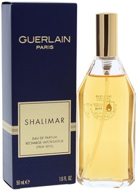 Parfüümvesi Guerlain Shalimar 50ml EDP Refillable