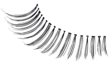 Depend Artificial Eyelashes 1 pair Elin