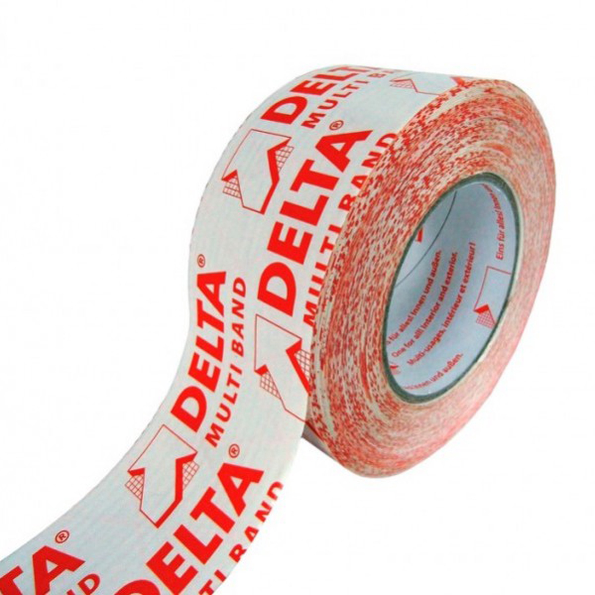 Universāla līmlente Delta Multiband M60, 0.06x25m - Ksenukai.lv