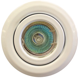 Kobi Light HAL Spot 12V OH119 White 109086