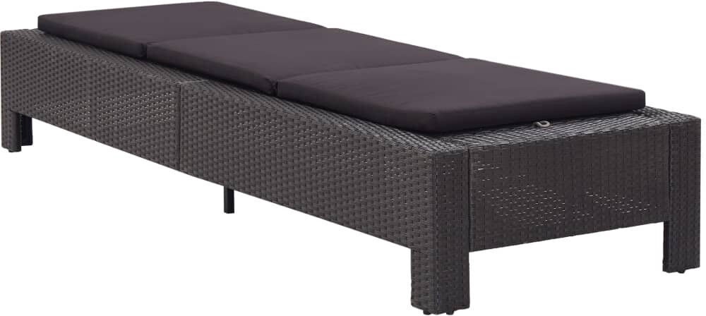 bunnings sun lounger cushions