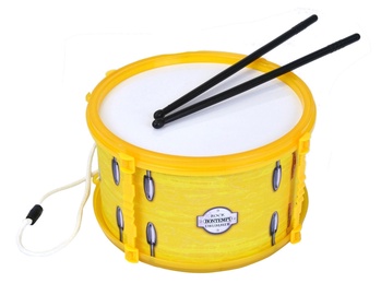 Laste trumm Bontempi 05203
