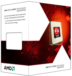 AMD FX-Series FX-4300 SAM3+ FD4300WMHKBOX