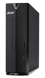 Стационарный компьютер Acer Aspire XC-1660, Intel UHD Graphics 730